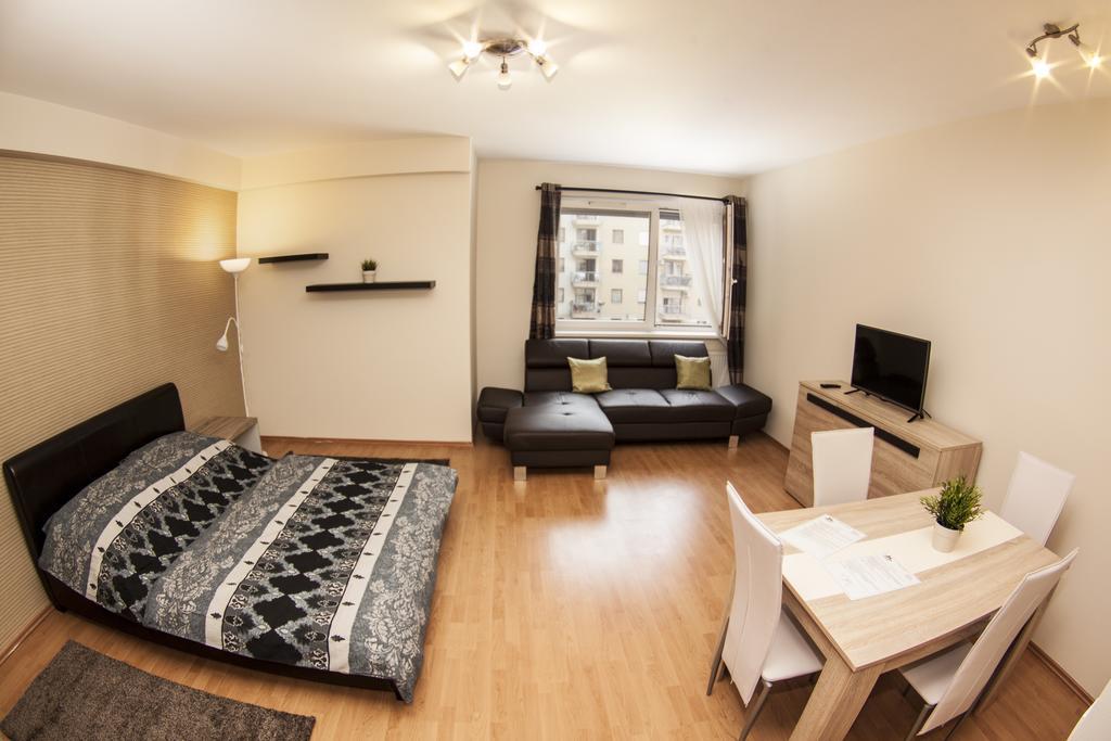 Dnd, Kun Apartments, Keleti Railway Station Budapesta Cameră foto