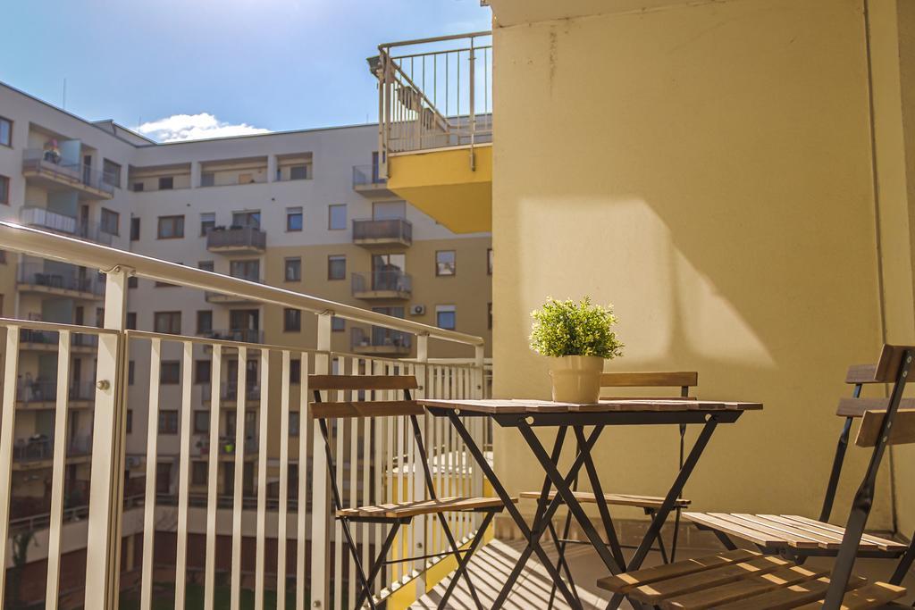 Dnd, Kun Apartments, Keleti Railway Station Budapesta Cameră foto