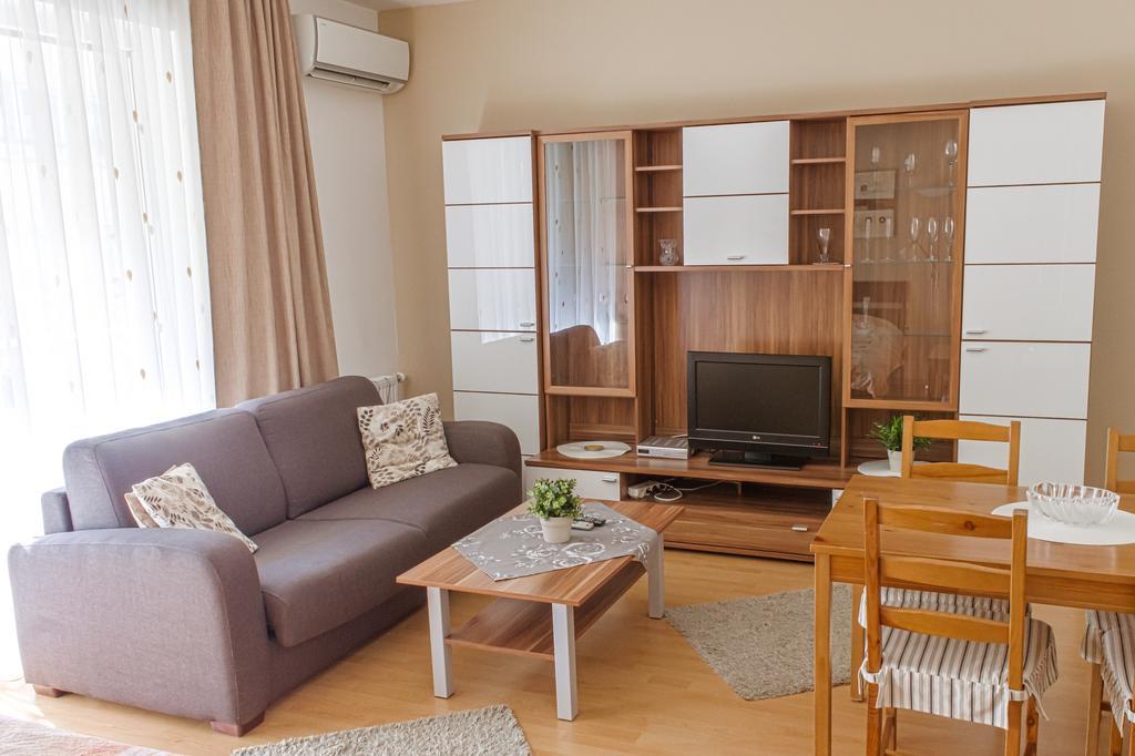 Dnd, Kun Apartments, Keleti Railway Station Budapesta Cameră foto
