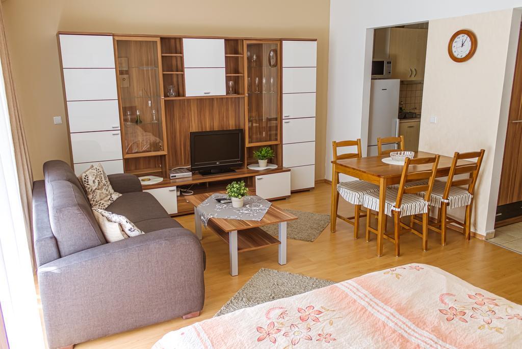 Dnd, Kun Apartments, Keleti Railway Station Budapesta Cameră foto