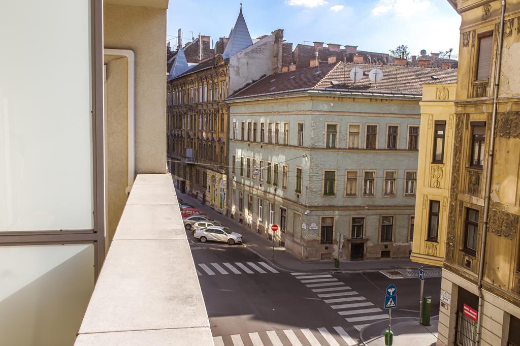 Dnd, Kun Apartments, Keleti Railway Station Budapesta Cameră foto