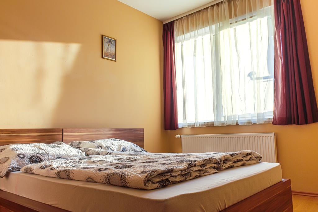 Dnd, Kun Apartments, Keleti Railway Station Budapesta Cameră foto