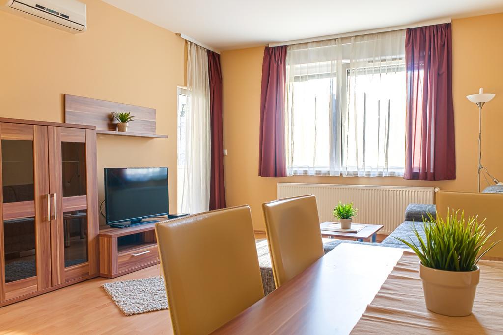 Dnd, Kun Apartments, Keleti Railway Station Budapesta Cameră foto