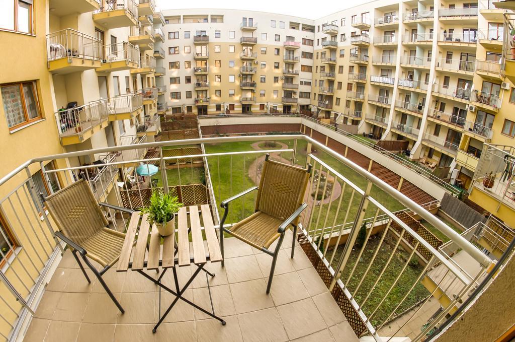Dnd, Kun Apartments, Keleti Railway Station Budapesta Cameră foto